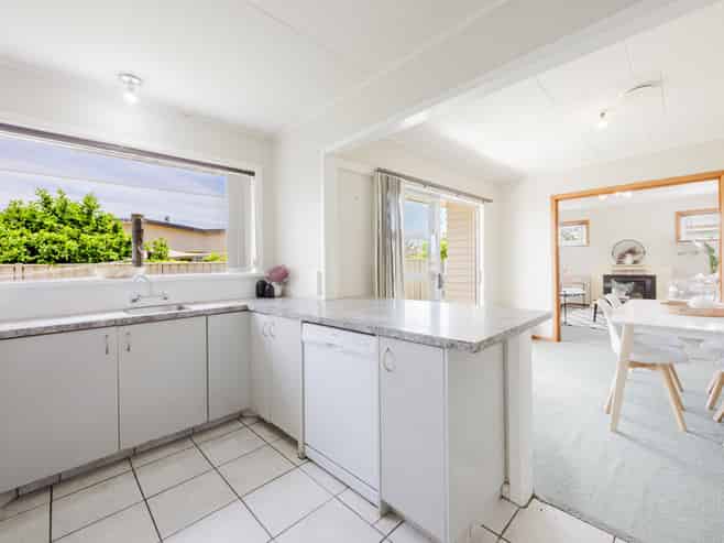 55 King Street, Taradale