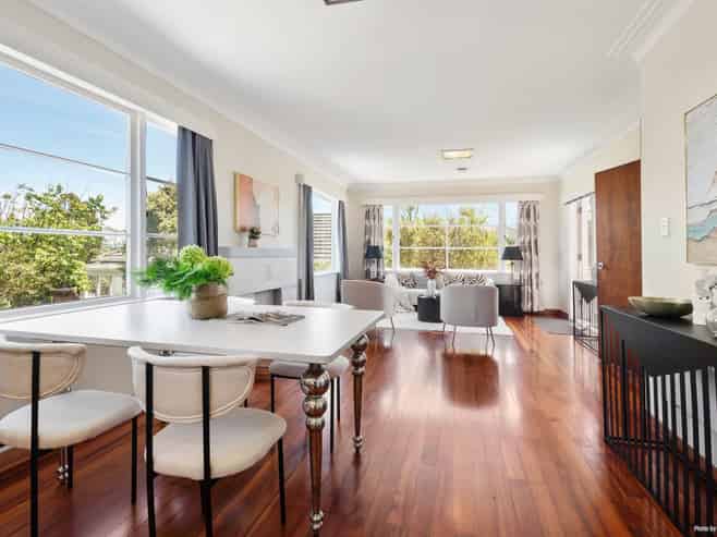 448 Hillsborough Road, Mount Roskill