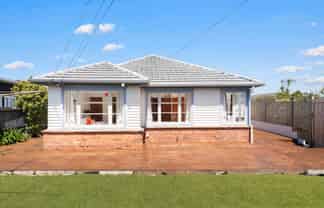 448 Hillsborough Road, Mount Roskill