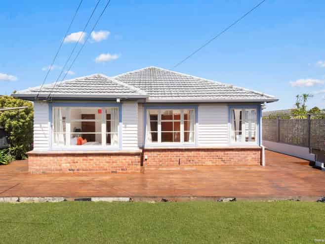 448 Hillsborough Road, Mount Roskill