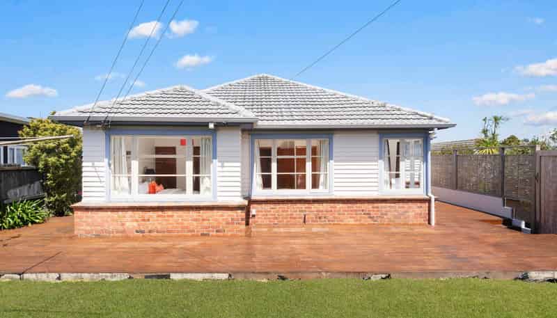 448 Hillsborough Road, Mount Roskill