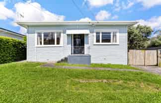 68 Moa Road, Point Chevalier