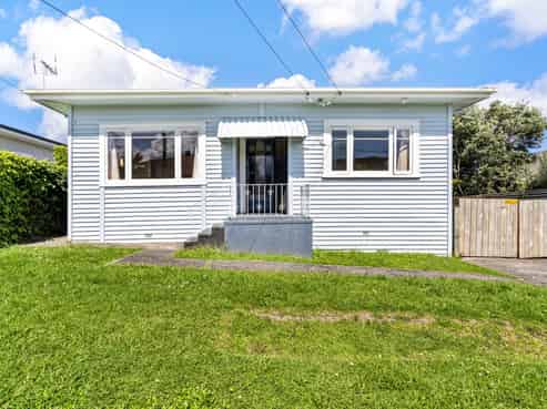 68 Moa Road, Point Chevalier