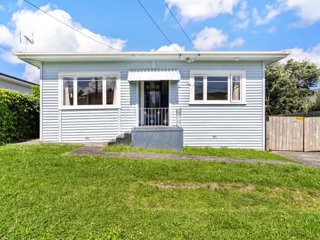 68 Moa Road, Point Chevalier