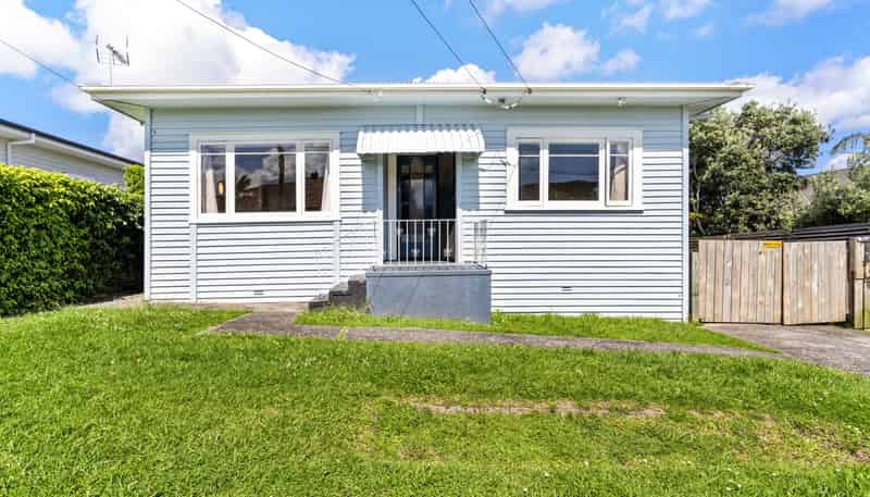 68 Moa Road, Point Chevalier