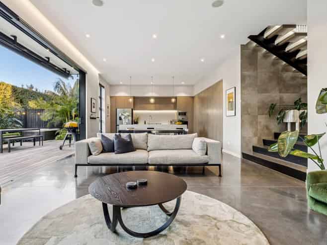 4B Finch Street, Morningside