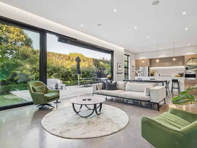 4B Finch Street, Morningside