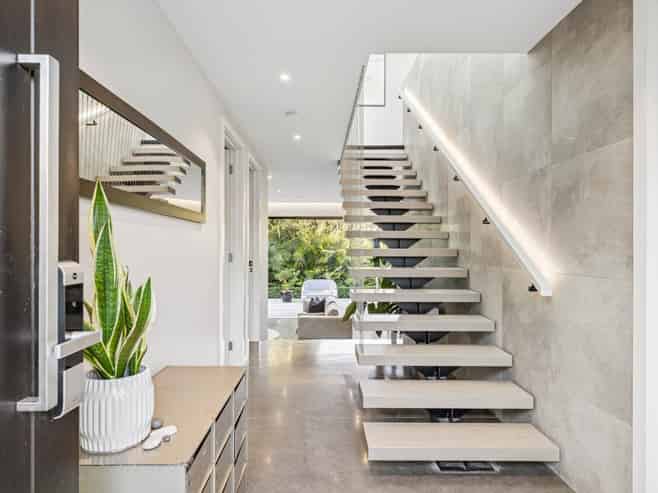 4B Finch Street, Morningside