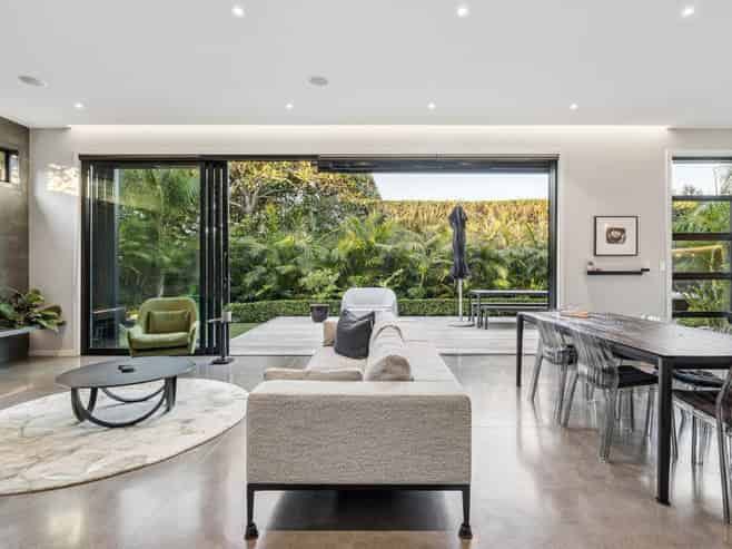 4B Finch Street, Morningside