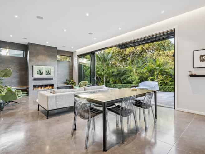 4B Finch Street, Morningside