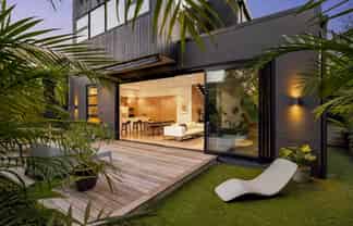 4B Finch Street, Morningside