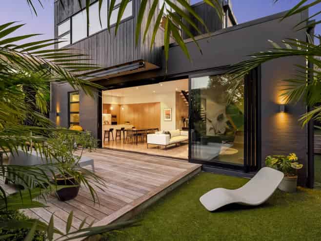 4B Finch Street, Morningside