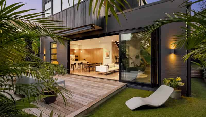 4B Finch Street, Morningside