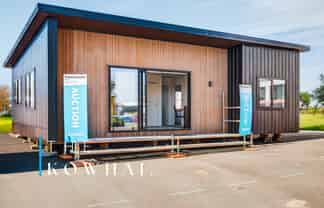 139 Ruapheu Street (Let's Build Hospice), Taupo