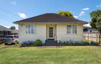 3 Lloyd Avenue, Papatoetoe
