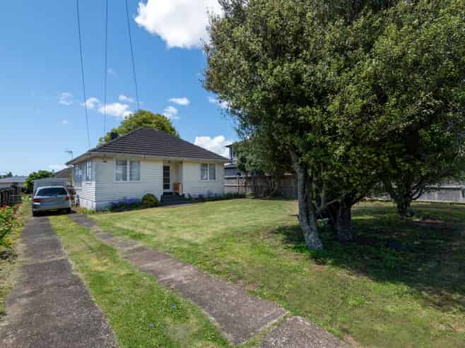 3 Lloyd Avenue, Papatoetoe