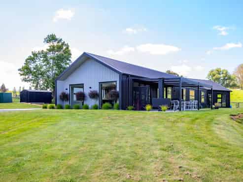 624 Scotsman Valley Road, Tauwhare