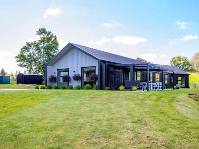 624 Scotsman Valley Road, Tauwhare