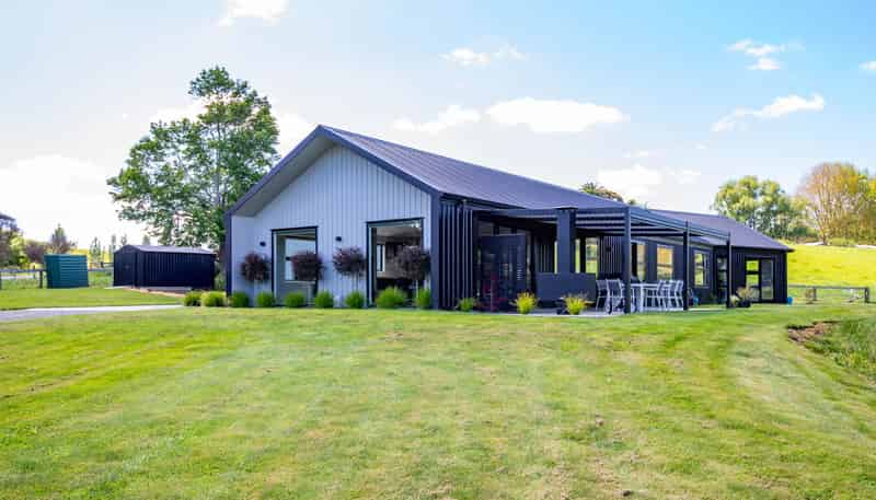 624 Scotsman Valley Road, Tauwhare