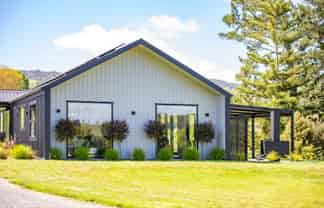 624 Scotsman Valley Road, Tauwhare