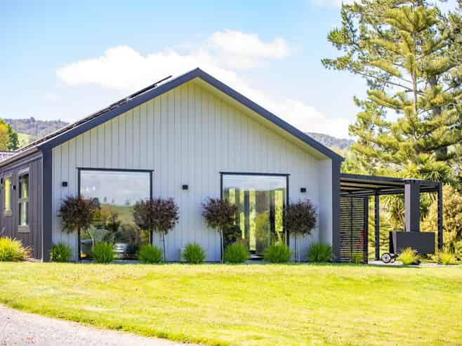 624 Scotsman Valley Road, Tauwhare