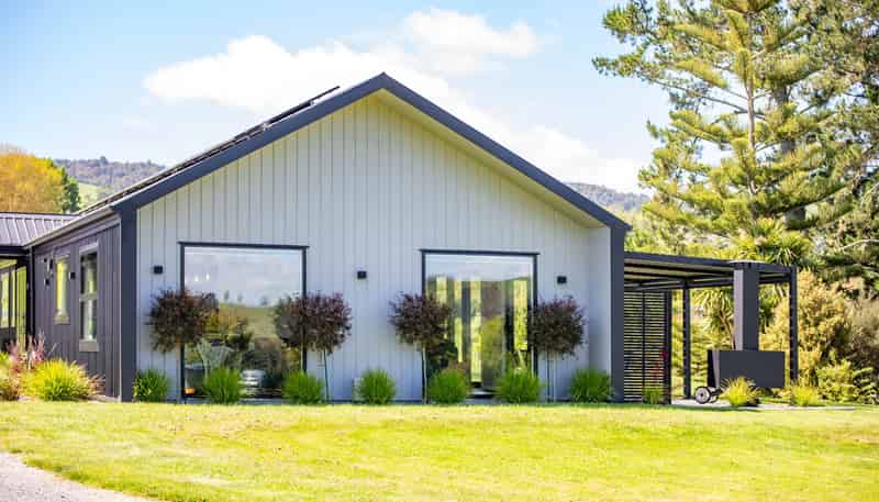 624 Scotsman Valley Road, Tauwhare