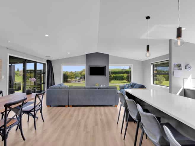 624 Scotsman Valley Road, Tauwhare