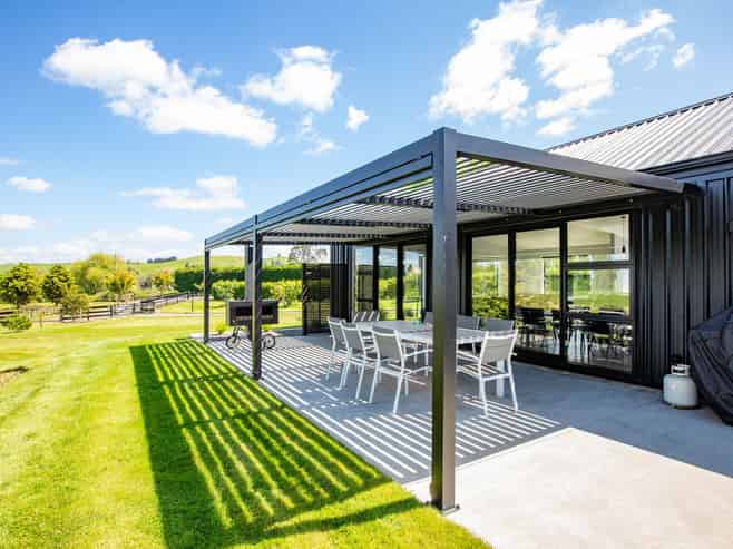 624 Scotsman Valley Road, Tauwhare