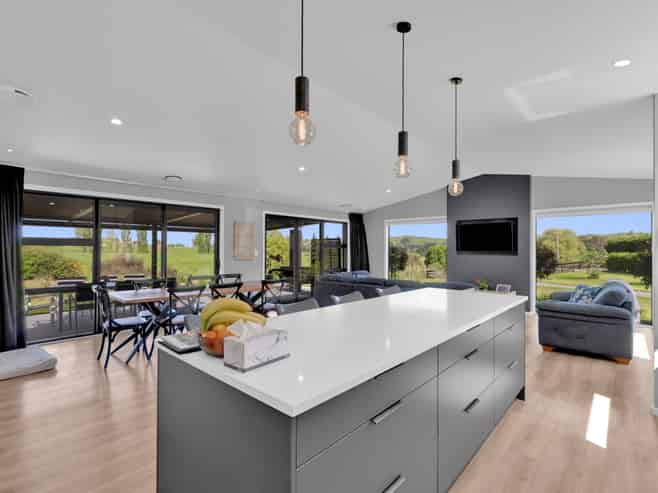 624 Scotsman Valley Road, Tauwhare