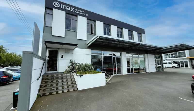 3/106 Carlyle Street , Sydenham