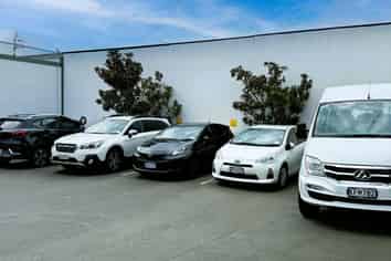 Tidy First Floor Office Suite With Fitout