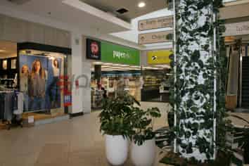 Retail at Whangaparaoa Plaza 60.9m2 Available Now