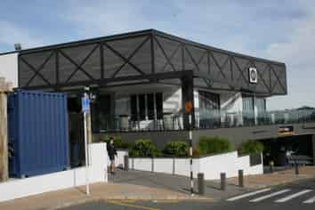 Retail at Whangaparaoa Plaza 60.9m2 Available Now