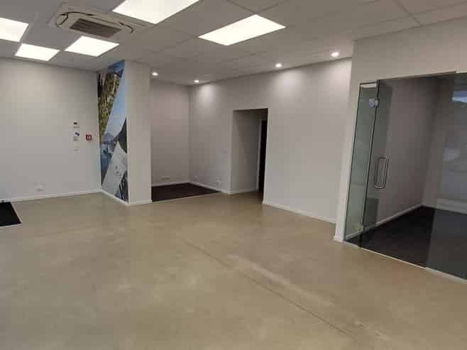 Your New Showroom and Warehouse Premise Awaits