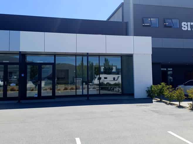 Your New Showroom and Warehouse Premise Awaits