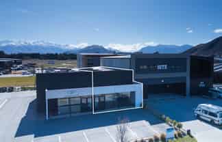 Your New Showroom and Warehouse Premise Awaits