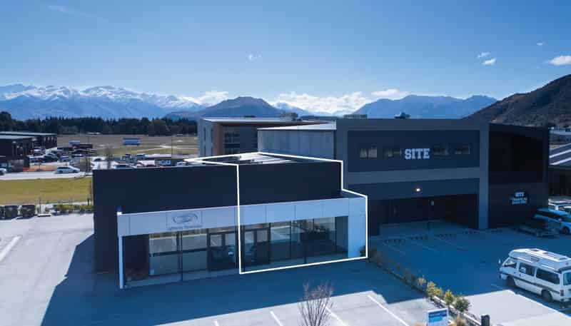 7 McCormick Street, Wanaka