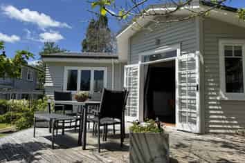 30A Hall street, Kihikihi