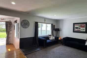 30A Hall street, Kihikihi