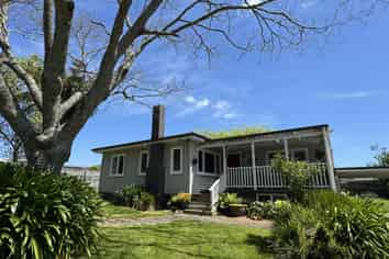 30A Hall street, Kihikihi