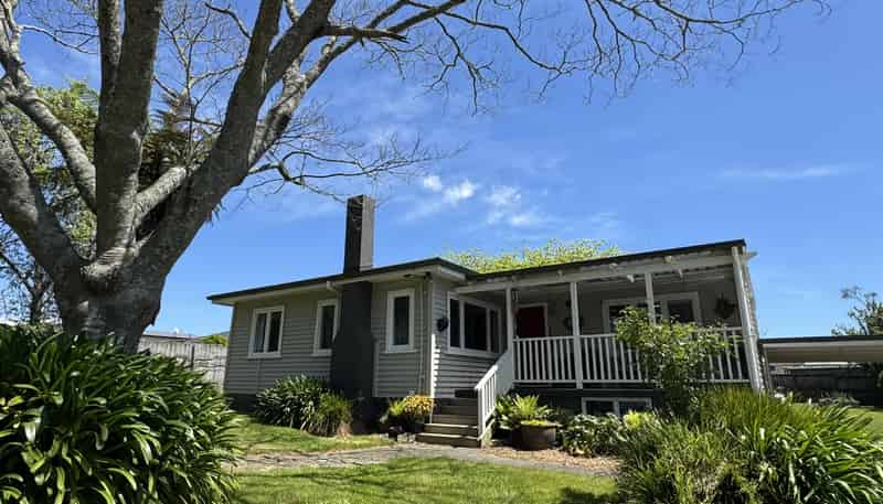 30A Hall street, Kihikihi