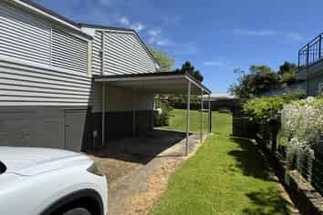 30A Hall street, Kihikihi