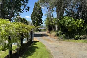 30A Hall street, Kihikihi