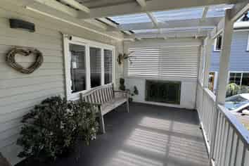 30A Hall street, Kihikihi