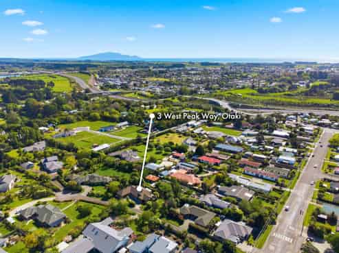 3 Westpeak Way, Otaki