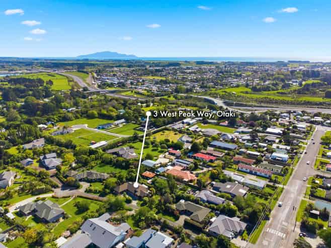 3 Westpeak Way, Otaki