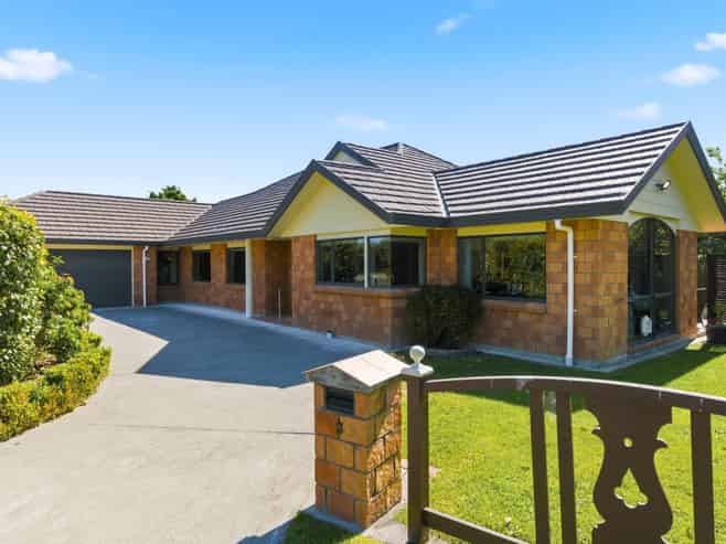 3 Westpeak Way, Otaki