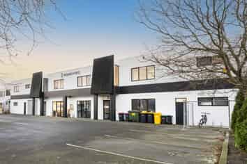 Tidy Affordable Offices With Fitout – Sydenham