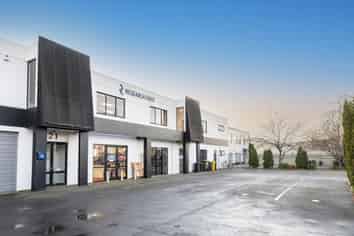 Tidy Affordable Offices With Fitout – Sydenham