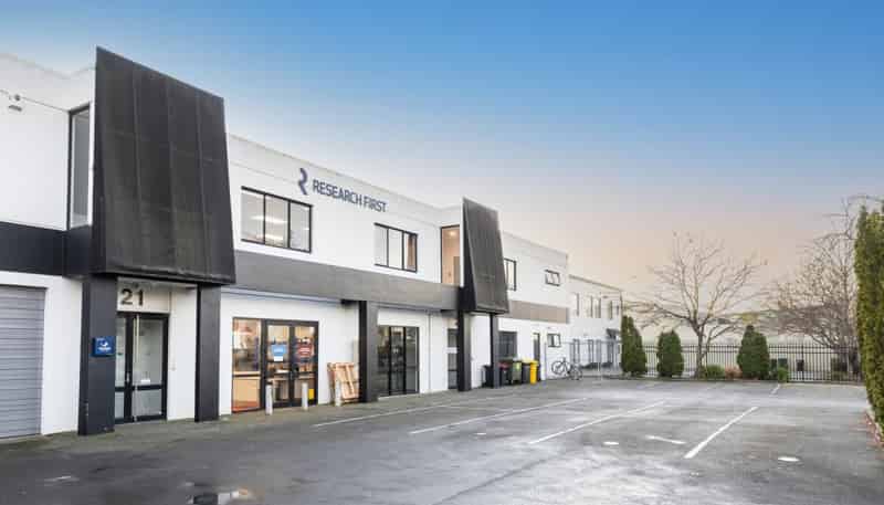 23 Carlyle Street , Sydenham